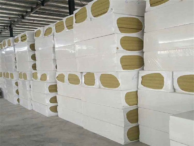 乌海岩棉复合板公司